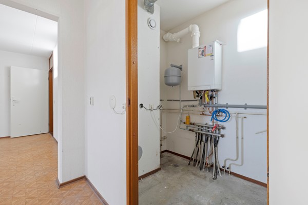 Medium property photo - Monseigneur Nolensplein 39E, 5911 GG Venlo